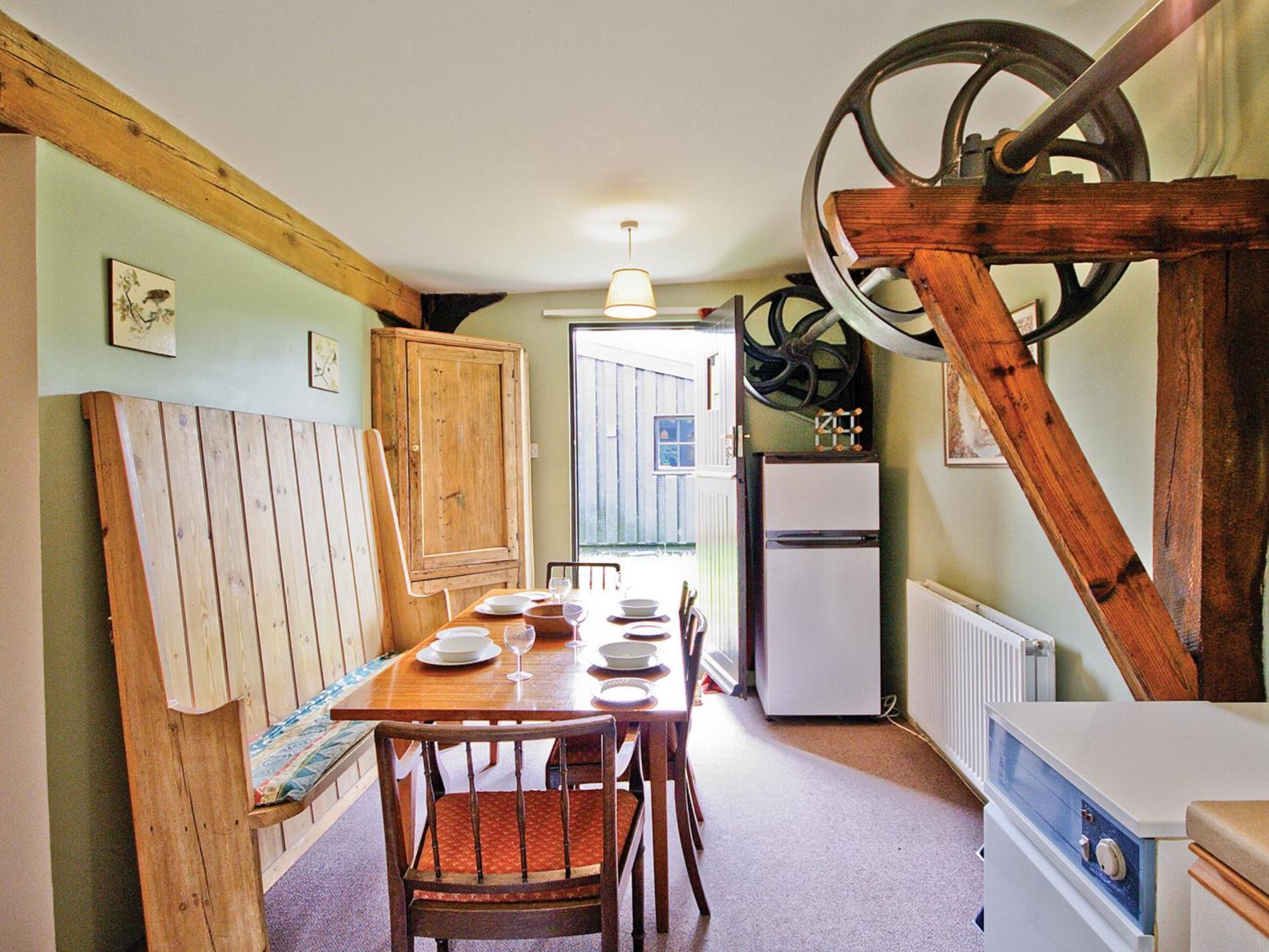 Villa The Granary - E3669 Saxtead Exterior foto